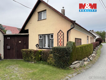 Prodej rodinného domu, 90 m², Šubířov - 13