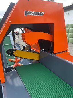 Štípací automat RWS 30T (EU)           "Předváděcí stroj" - 13