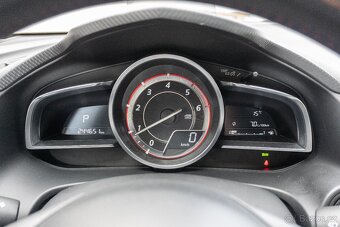 Mazda 3 2,2 Skyactiv D150 - 13