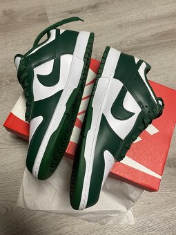 Nike Dunk Lov tenisky panské vel. 46 - 13