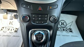 Chevrolet Orlando 1.8i 104kW 7míst,Klima - 13