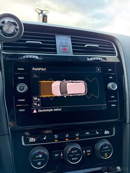 Volkswagen Golf 7.5 - 13