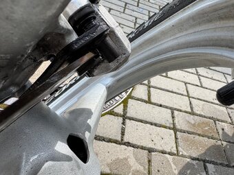 Honda varadero 125 xl - 13