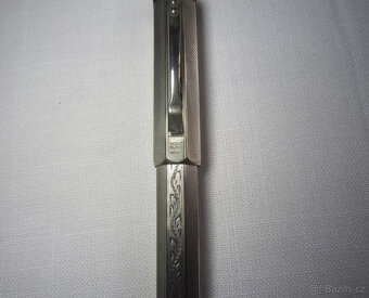 Plnicí pero MONTBLANC LORENZO DE'MEDICI LIMITOVANÁ EDICE 48 - 13