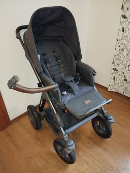 ABC Design Viper 4 trojkombinace - 13