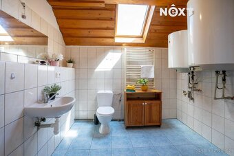 Prodej Rodinný dům, 197㎡ - 13