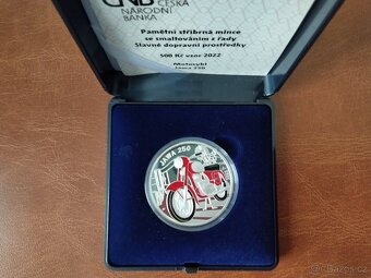 Vice bankovek,UNC - 13