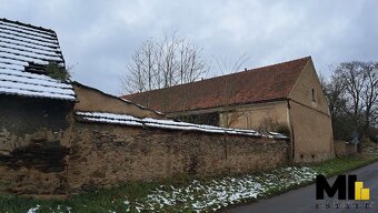 Prodej rodinného domu, 473 m2, Dolní Metelsko, Horšovský Týn - 13