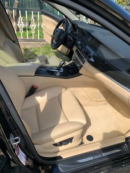 BMW 3.0D X-Drive 190kw - 13