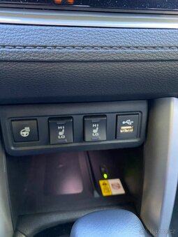 Toyota Corolla Cross 2.0 HEV, DPH, 4X4, Style Tech - 13