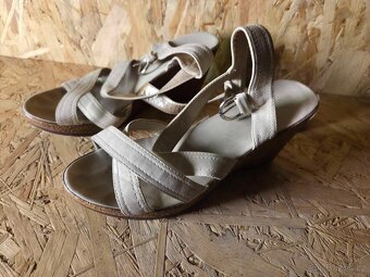 obuv - dětská, dámská - 13