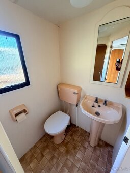 Mobilní dům - mobilheim Atlas Orlando 9,5 x 3,1m - 13