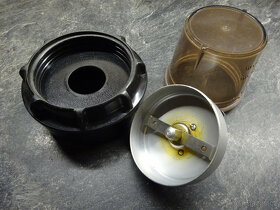 RETRO robot Elektro praga Hlinsko - 13