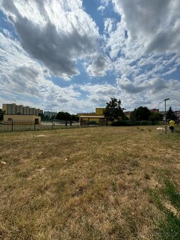 Pronájem bytu 1+1, ul. Písečná, Chomutov - 13