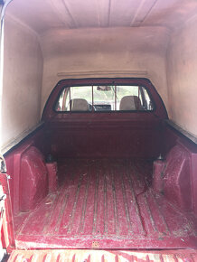 Škoda Pickup - 13