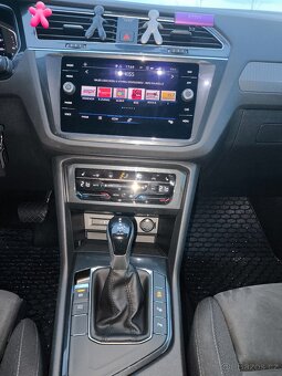 VW Tiguan 1.5TSI BMT DSG Life , IQ Light LED Matrix - 13