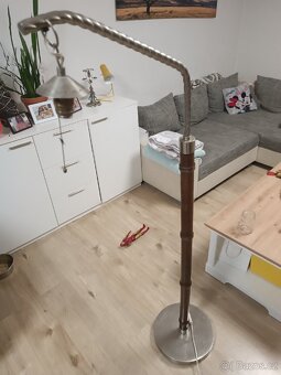 Lampičky lampy - 13