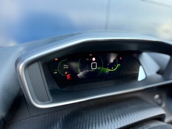 Peugeot 208 GT LINE, 100koní, Automat 8st., Navigace - 13