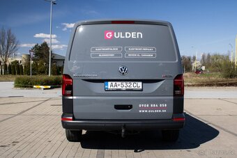 Volkswagen Transporter T6.1 2.0 TDI M6 4x4 110kW id: 3211623 - 13
