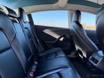 Tesla Model 3 Long Range 4x4 záruka 2027 DPH - 13