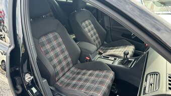 Volkswagen Golf 2.0TSI 162kW GTI,Navi,Xenon - 13