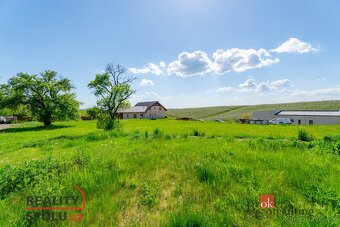 Prodej, pozemky/bydlení, 1274 m2, 51253 Tatobity, Semily [ID - 13