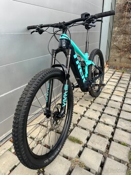 TREK RAIL 7 - 13