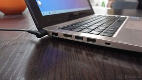 ASUS X202E 11,6" s dotykovou obrazovkou - 13