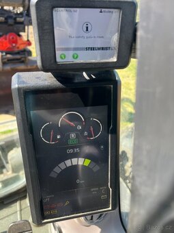 Kolové rypadlo Volvo EW160E (Možnost leasingu) - 13