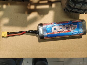 Rc auto off-road, reely 1:10 - 13