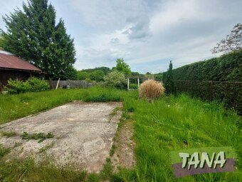Pronájem mezonetového bytu 3+1 se zahradou 100m2, Ktová - 13