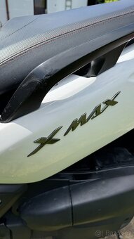 Yamaha XMAX 125 - 13