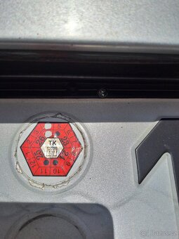 Prodám VW Bora - 13