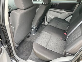 SUZUKI SX4 1,6 BENZÍN 4X4 2012 MODEL NAVIGATOR - 13