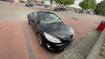 Peugeot RCZ - 13
