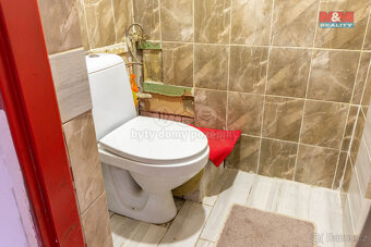 Prodej rodinného domu, 270 m², Horní Benešov, ul. Krnovská - 13