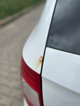 Škoda Superb Combi 2.0 TDI Ambition - 13