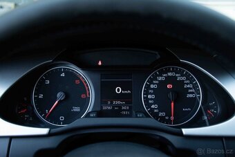 Audi A4 Avant 2.0 TDI - 13