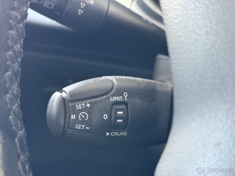 Citroën C3 1.4 54kW,SERVISKA - 13