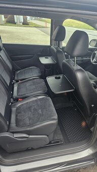 VW Sharan 2.0 TSI 147kw, DSG, nové v ČR - 13