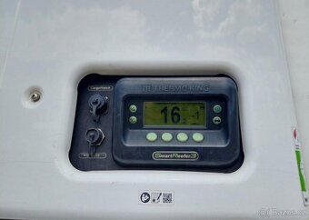 Prodám Schmitz SKO 24 Thermo King SLXi 300 t - 13