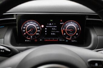 Hyundai Tucson 1.6 CRDi Family - 13