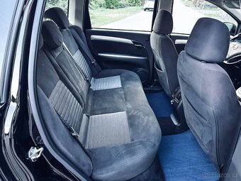 Fiat Croma 1.9 MultiJet Active - 13
