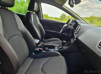 Seat Leon 2.0 TDI FR S&S DSG - 13