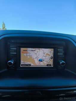 Mazda CX5 benzin 2.0 SkyActiv G165, 2014 - 13