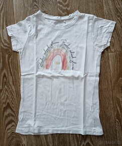 Trička sada 7x - 13