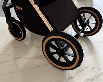 Moon Rocca limitovaná edice 3v1 - 13