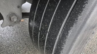 SCHMITZ CARGOBULL SKO 24/L - 13.4 FP60 COOL - MULTITEMP - 13