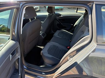 VW GOLF VII 1.5 TGI 96kW DSG-2019-134.511KM-TAŽNÉ,VÝHŘEV- - 13