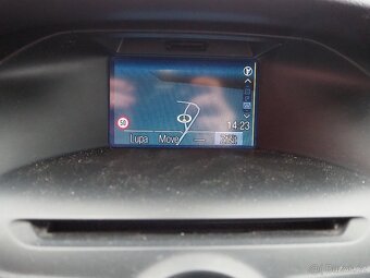 Ford Focus 1.0 KLIMA, SAT. NAVIGACE - 13